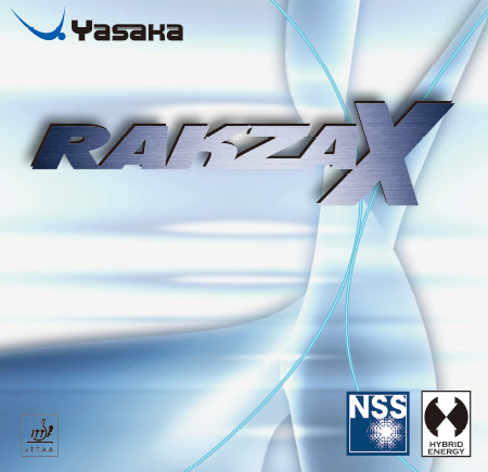 Rakza X